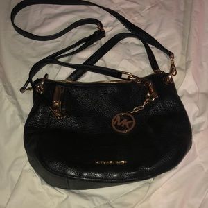 Michael Kors Cross Body Purse